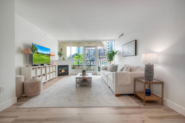 510 1St Ave 305, San Diego, CA 92101