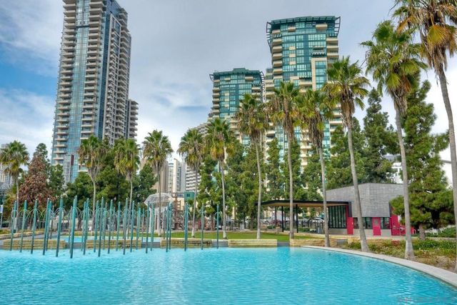 510 1St Ave 305, San Diego, CA 92101