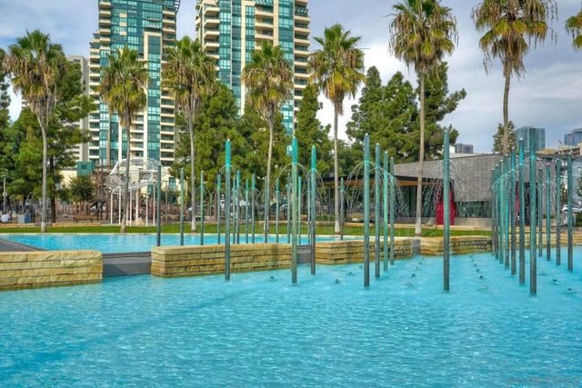 510 1St Ave 305, San Diego, CA 92101