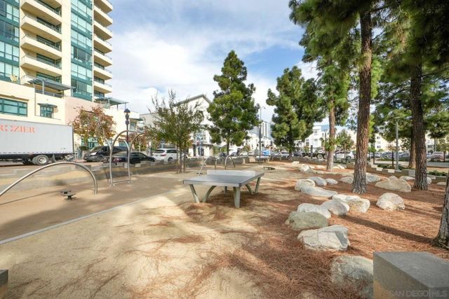 510 1St Ave 305, San Diego, CA 92101