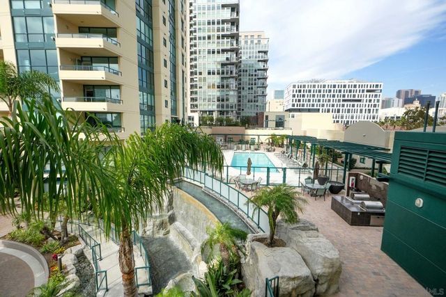 510 1St Ave 305, San Diego, CA 92101