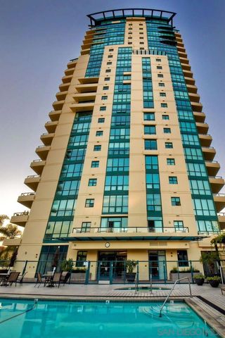 510 1St Ave 305, San Diego, CA 92101