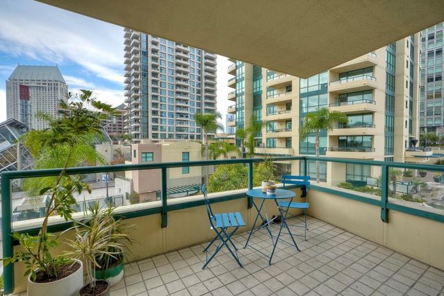 510 1St Ave 305, San Diego, CA 92101