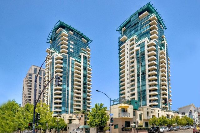 510 1St Ave 305, San Diego, CA 92101