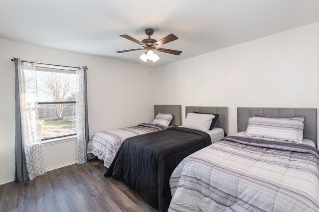 501 Field Street, Colleyville, TX 76034