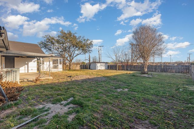 501 Field Street, Colleyville, TX 76034