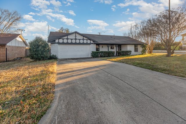 501 Field Street, Colleyville, TX 76034