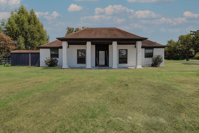 26822 Prairie Lane, Katy, TX 77494