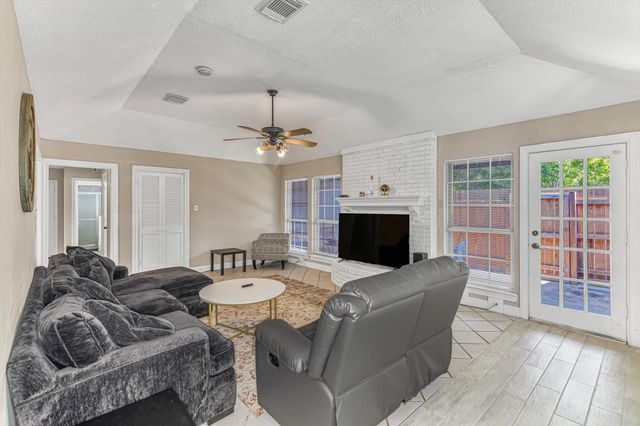 26822 Prairie Lane, Katy, TX 77494