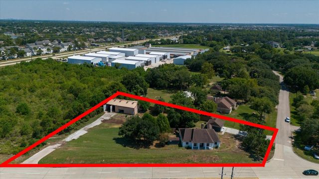 26822 Prairie Lane, Katy, TX 77494