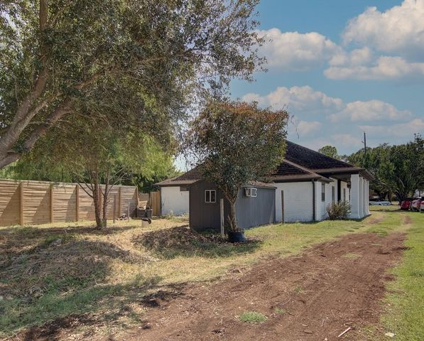 26822 Prairie Lane, Katy, TX 77494