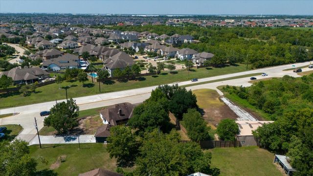 26822 Prairie Lane, Katy, TX 77494