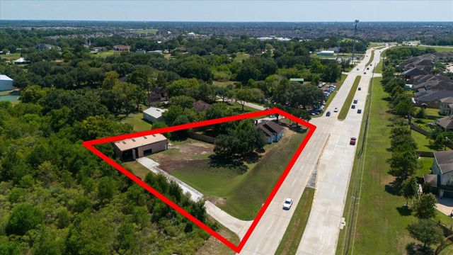 26822 Prairie Lane, Katy, TX 77494