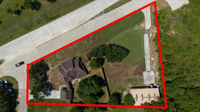 26822 Prairie Lane, Katy, TX 77494