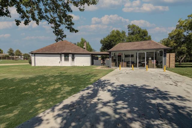 26822 Prairie Lane, Katy, TX 77494