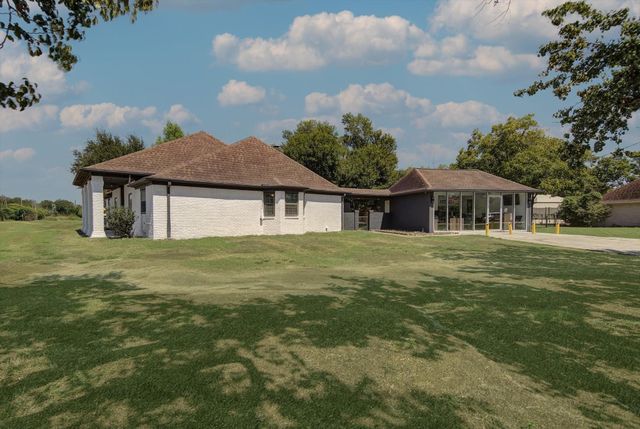 26822 Prairie Lane, Katy, TX 77494