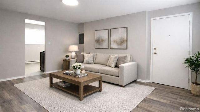 1770 E Woodward Heights Boulevard E3, Hazel Park, MI 48030