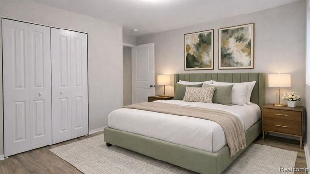 1770 E Woodward Heights Boulevard E3, Hazel Park, MI 48030