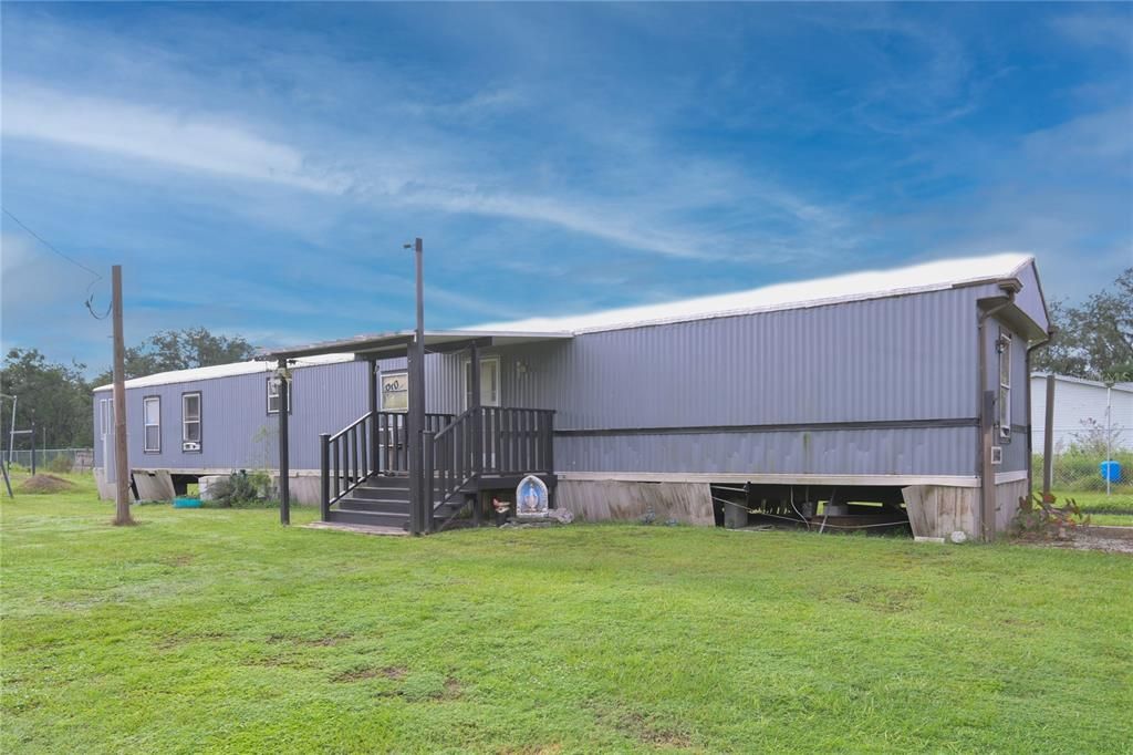 11408 MCMULLEN ROAD, Riverview, FL 33569
