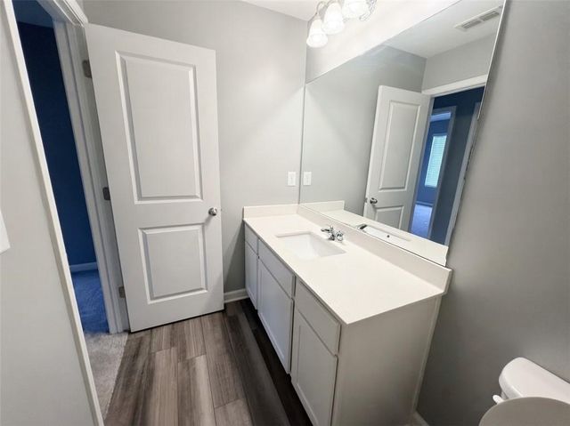 152 Swindon Drive, Mcdonough, GA 30253