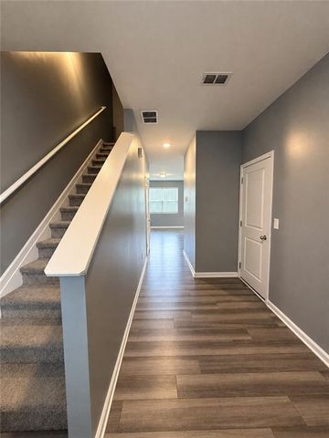 152 Swindon Drive, Mcdonough, GA 30253