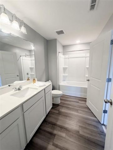 152 Swindon Drive, Mcdonough, GA 30253