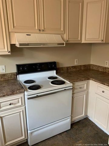 100 Spring Avenue A, Spring Lake, NC 28390