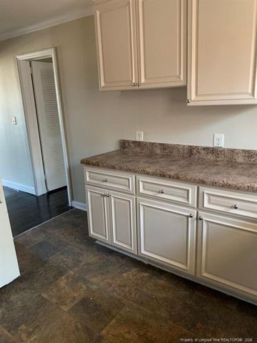 100 Spring Avenue A, Spring Lake, NC 28390