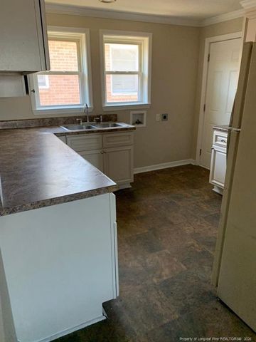 100 Spring Avenue A, Spring Lake, NC 28390