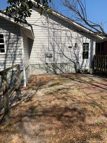 100 Spring Avenue A, Spring Lake, NC 28390