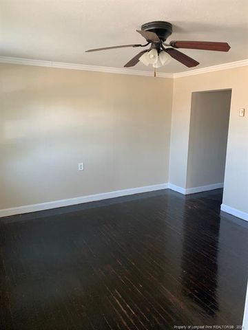 100 Spring Avenue A, Spring Lake, NC 28390