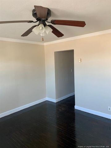 100 Spring Avenue A, Spring Lake, NC 28390