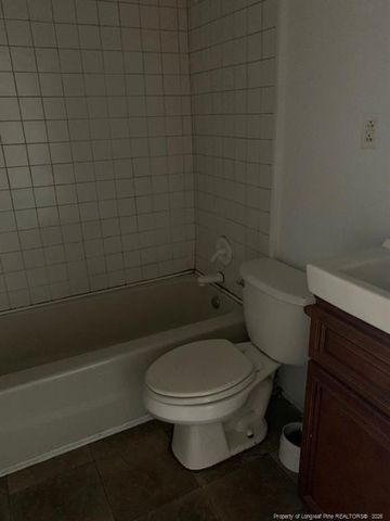 100 Spring Avenue A, Spring Lake, NC 28390