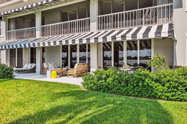 2160 Ibis Isle Road 1, Palm Beach, FL 33480