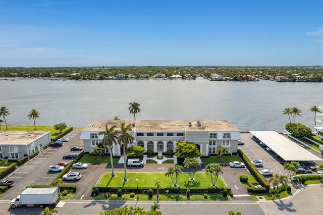 2160 Ibis Isle Road 1, Palm Beach, FL 33480