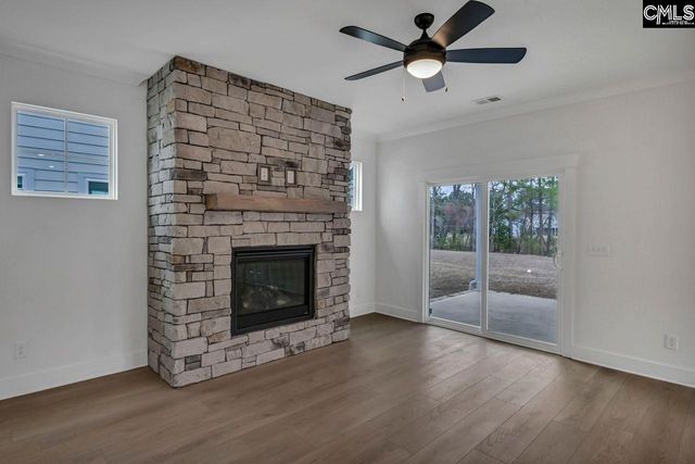 134 Clubside Drive, Lexington, SC 29072