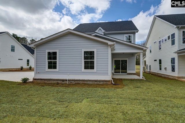 134 Clubside Drive, Lexington, SC 29072