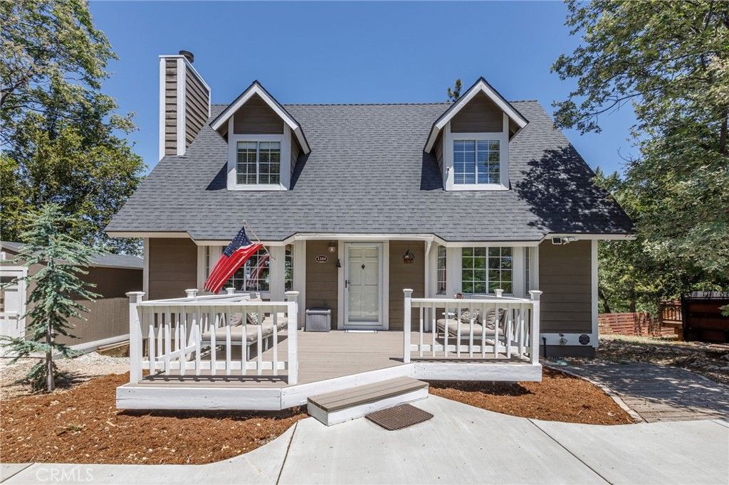 Image 1 of property listing at 1164 Klondike, Lake Arrowhead, CA 92352