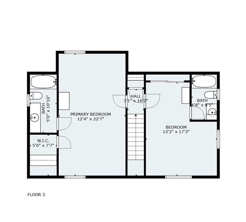 Image 26 of property listing at 1164 Klondike, Lake Arrowhead, CA 92352