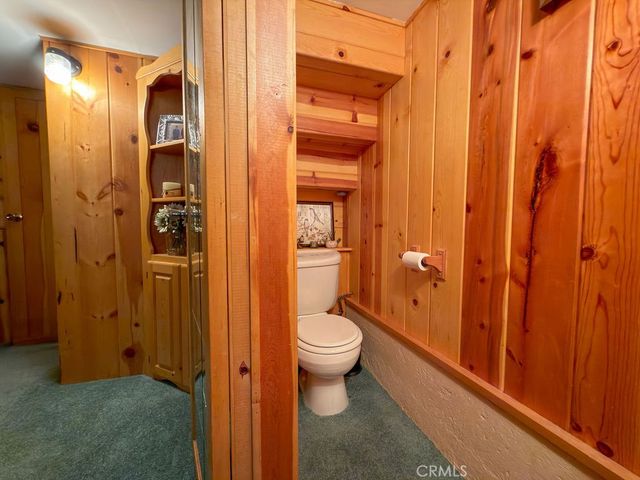2800 Rainier Way, Pine Mountain Club, CA 93222