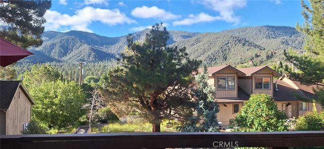 2800 Rainier Way, Pine Mountain Club, CA 93222