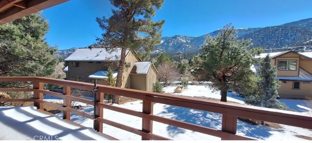 2800 Rainier Way, Pine Mountain Club, CA 93222