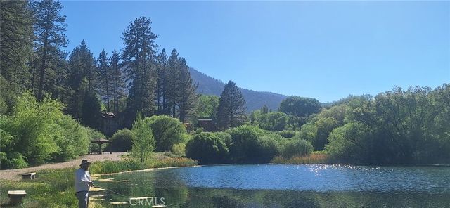 2800 Rainier Way, Pine Mountain Club, CA 93222