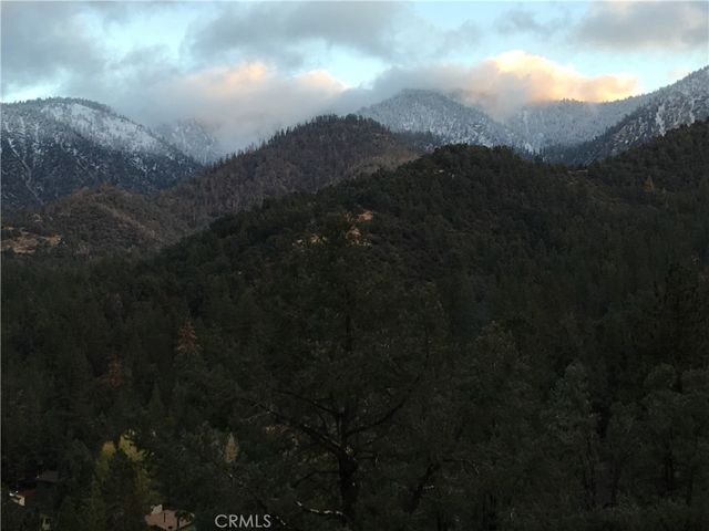 2800 Rainier Way, Pine Mountain Club, CA 93222