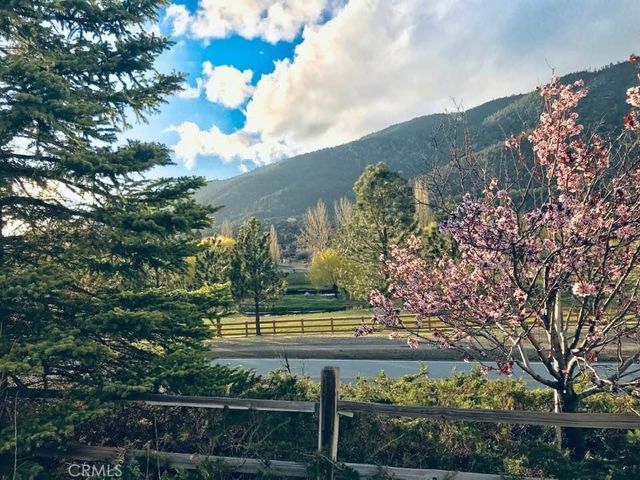 2800 Rainier Way, Pine Mountain Club, CA 93222