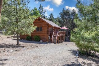 2800 Rainier Way, Pine Mountain Club, CA 93222