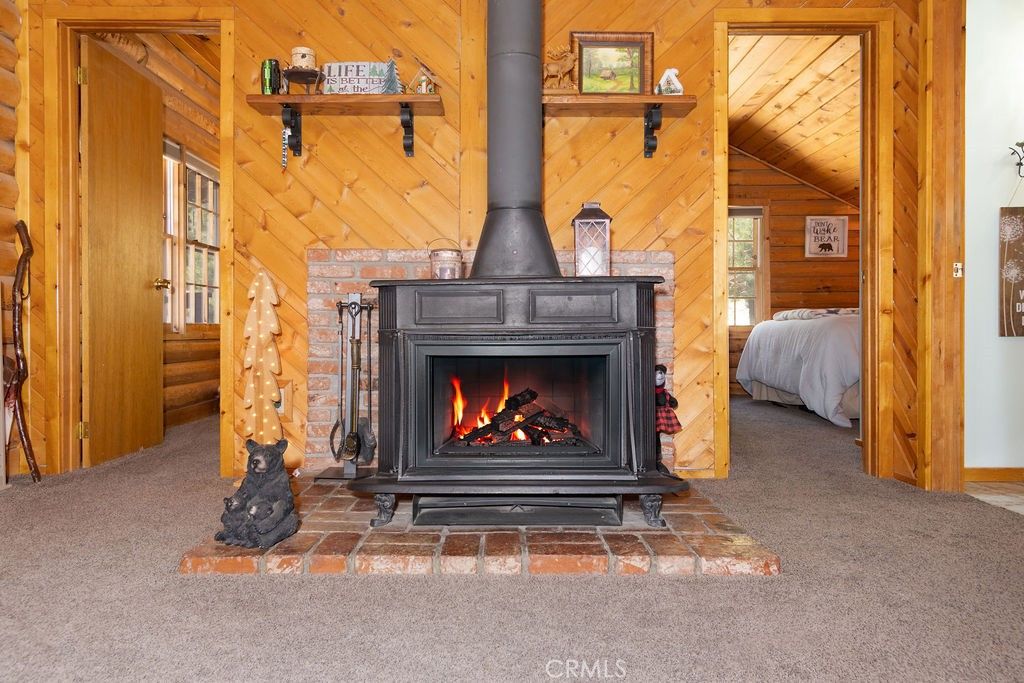 Image 14 of property listing at 2800 Rainier Way, Pine Mountain Club, CA 93222