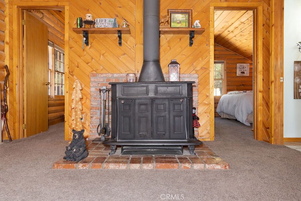 Image 15 of property listing at 2800 Rainier Way, Pine Mountain Club, CA 93222