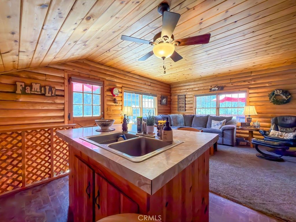 Image 20 of property listing at 2800 Rainier Way, Pine Mountain Club, CA 93222