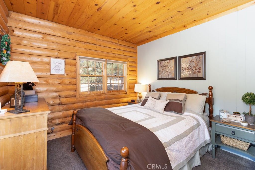 Image 23 of property listing at 2800 Rainier Way, Pine Mountain Club, CA 93222